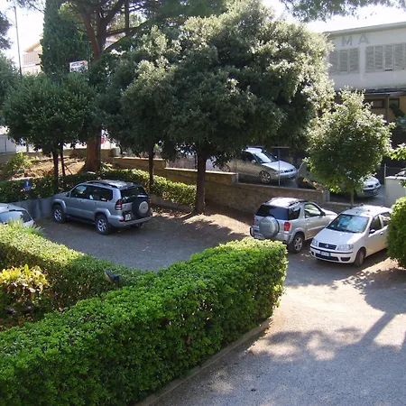 Hotel Costa Verde-2